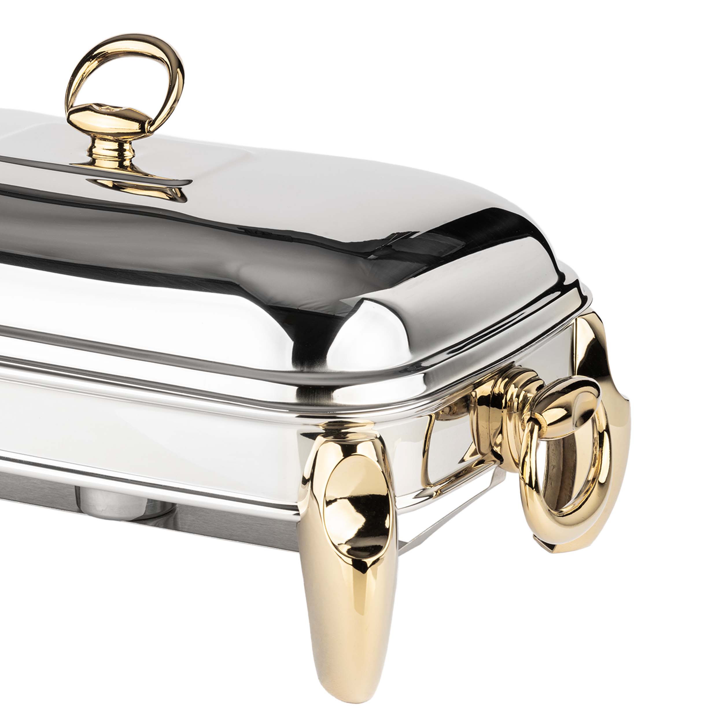 سوفله مستطیل پافیلی سایز متوسط